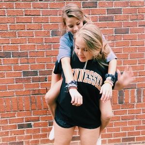 Meet your Posher, Micah